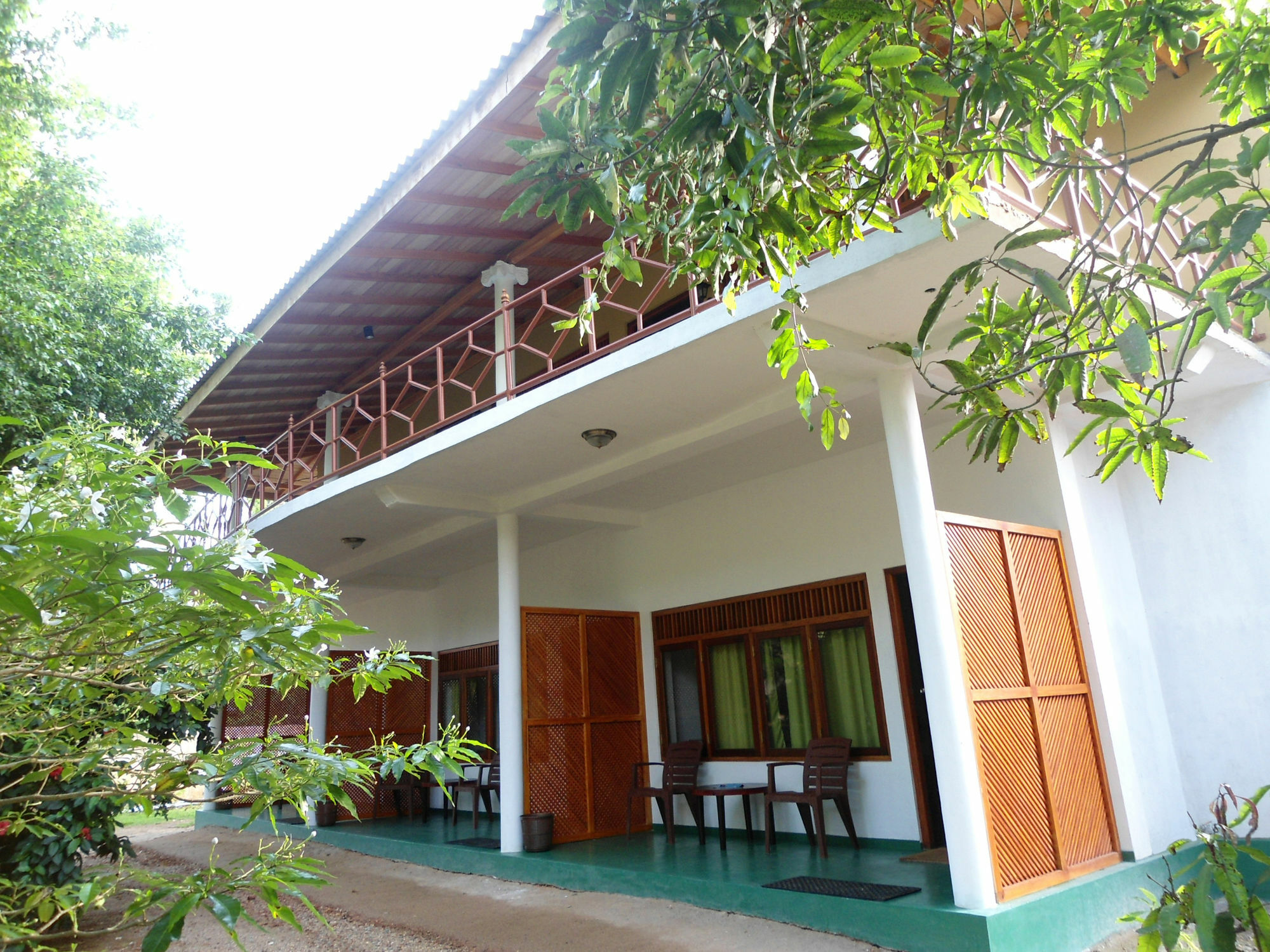 Calm Rest Mirissa Hotel Banduramulla Exterior photo